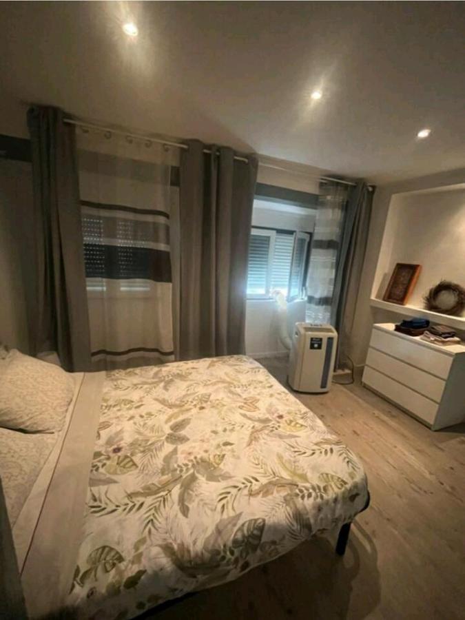 리스본 Casa Da Rua Fresca 아파트 외부 사진